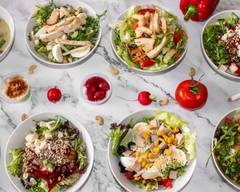 Salädchen Marburg Süd