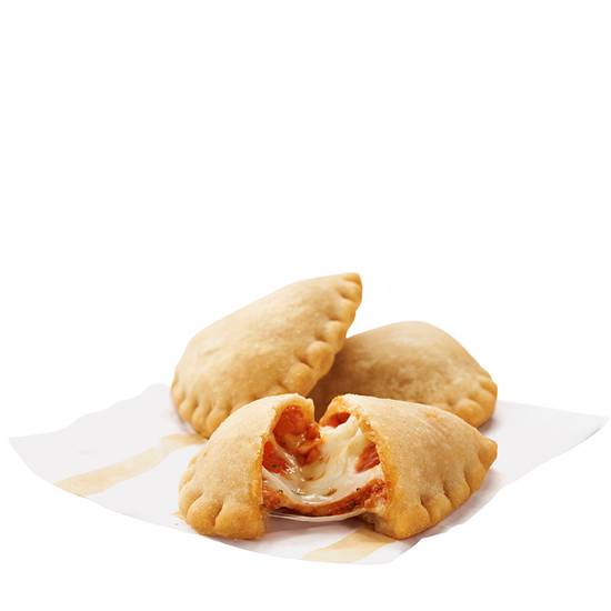 Mini Calzone Tomato & Mozzarella