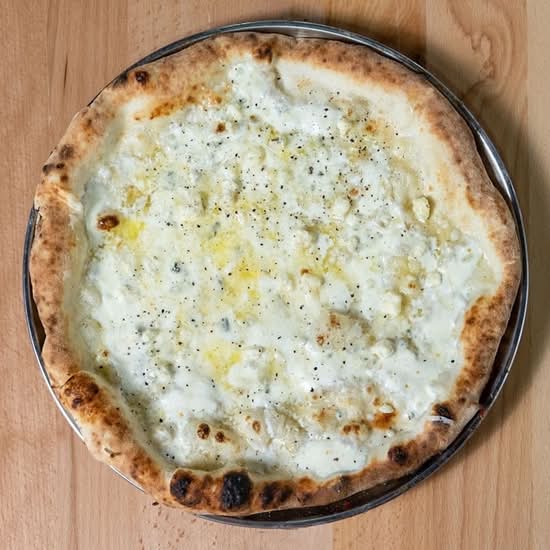 5  Formaggi