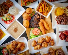 Hartley's Jamaican Restaurant (Randolph)