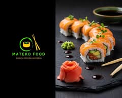 Mateko Food Sushi & Comida Japonesa