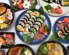 Sushi Seto Restaurant