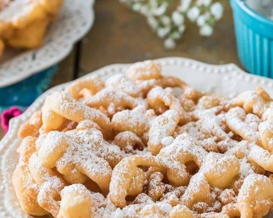 Funnel Cake