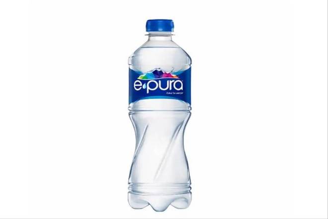 EPURA 500  ML