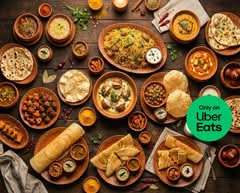 Crispy Dosa - Croydon