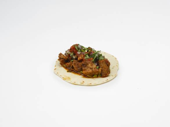 Pulled Pork Taco *NEW*