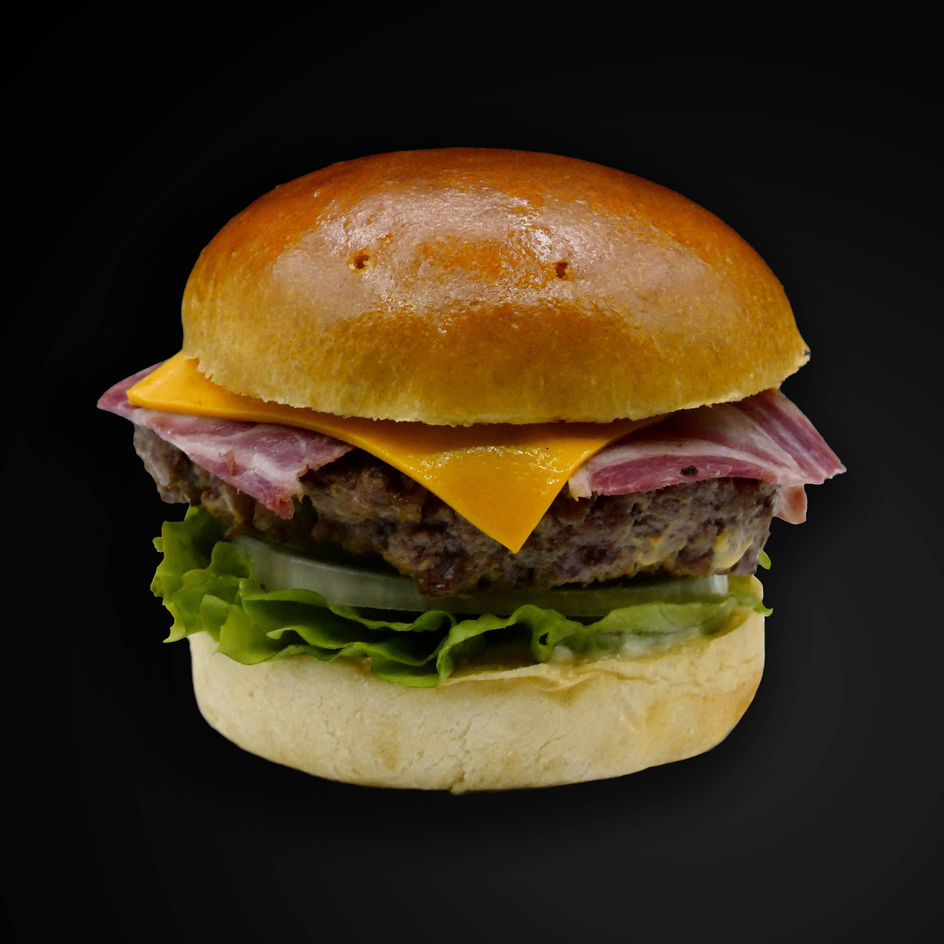London burger