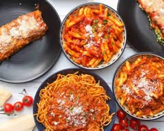 Mamma Mia Pasta