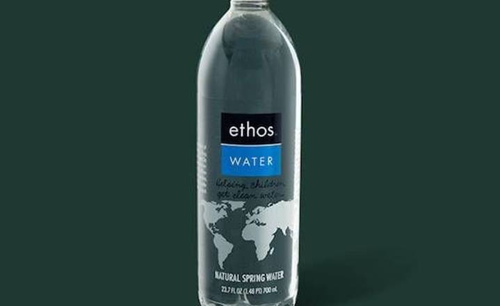 Ethos® Water