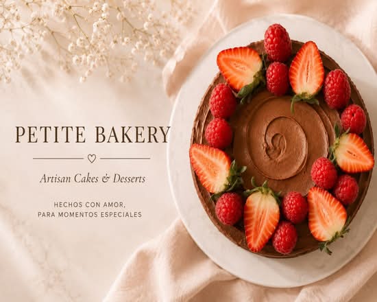 Petite Bakery (San Salvador)
