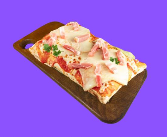 Le Gratiné Savoyard®😋