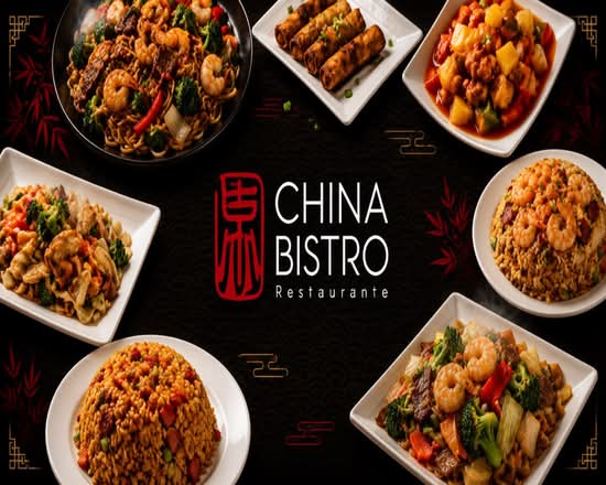 China Bistro Rio Plaza (Cuenca)