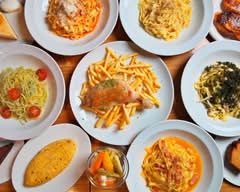 【本格イタリアン】cafe&kitchen Garder  【HONKAKUITARIAN】cafe&kitchen Garder	