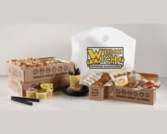 Which Wich Superior Sandwiches-Platters