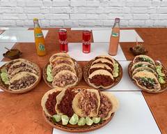 Tacos Culiacán 