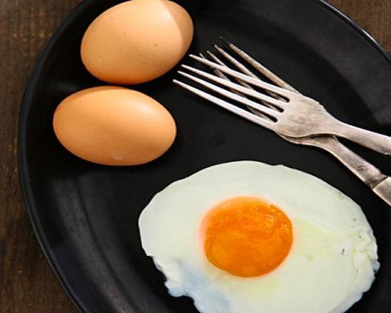 優質紅殼蛋 Healthy Egg