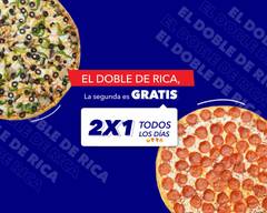 PizzaPizza - Las Rejas