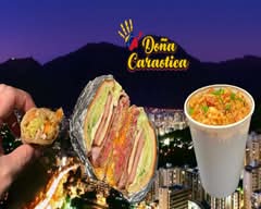 Doña Caraotica
