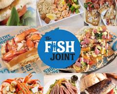 The Fish Joint (Coconut Creek)
