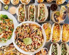 Fresh Mex Vida