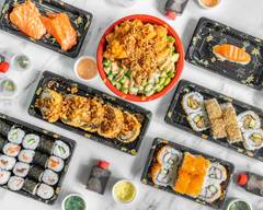 Hayai Sushi Antwerpen