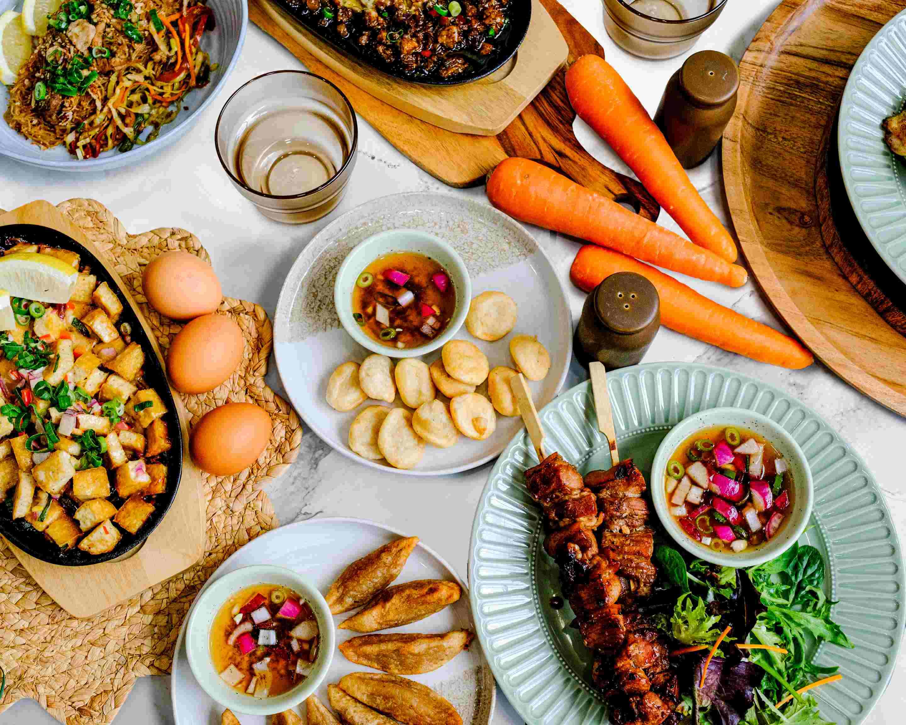Sizzling Manila Menu Takeout in Warrnambool | Delivery Menu & Prices ...
