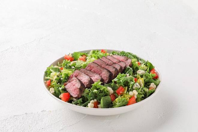 Sirloin Salad