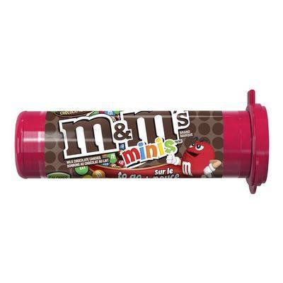 mini'' m&m's® au chocolat