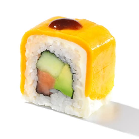 Chinísimo Roll