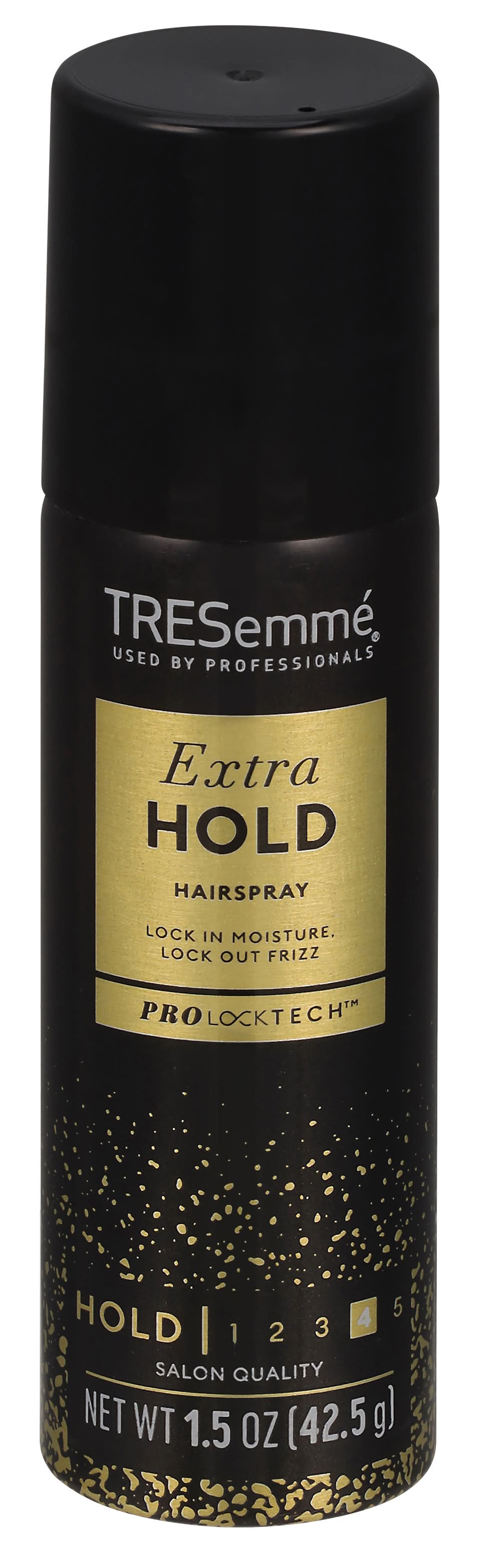 TRESemmé Pro Lock Tech Extra Hold Hairspray (1.5 oz)