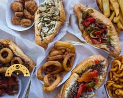 Cheese Steak Shop - Pleasanton