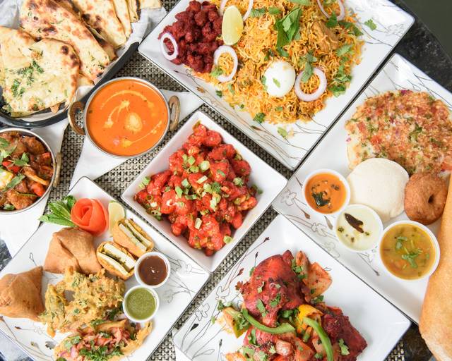 Priya's Kitchen (Westmont)