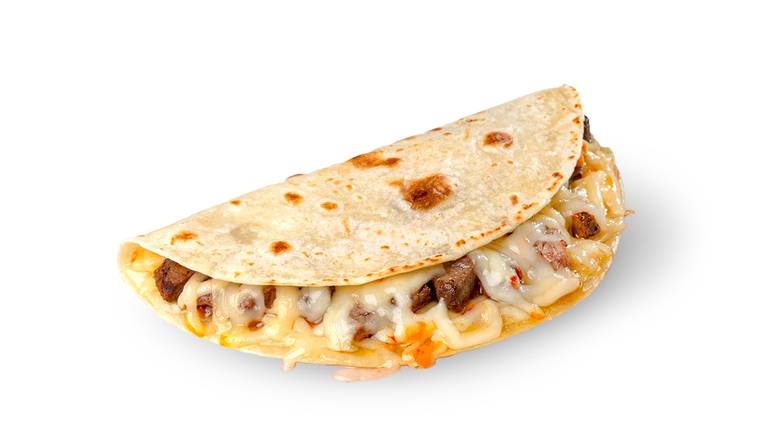 Single Sirloin Quesadilla