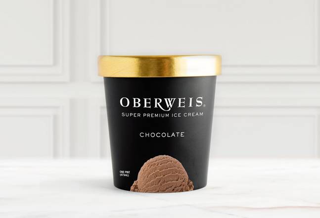 Chocolate Pint