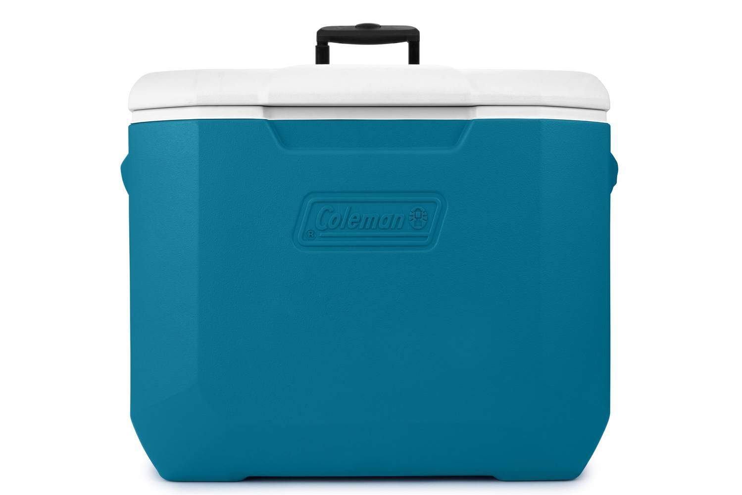 Coleman Blue Wheeled Insulated Chest Cooler | 2160832