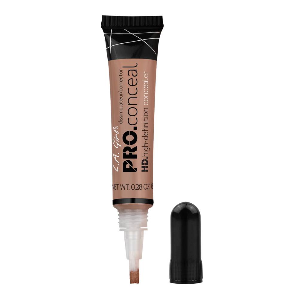 La Girl Pro Conceal Beautiful Bronze