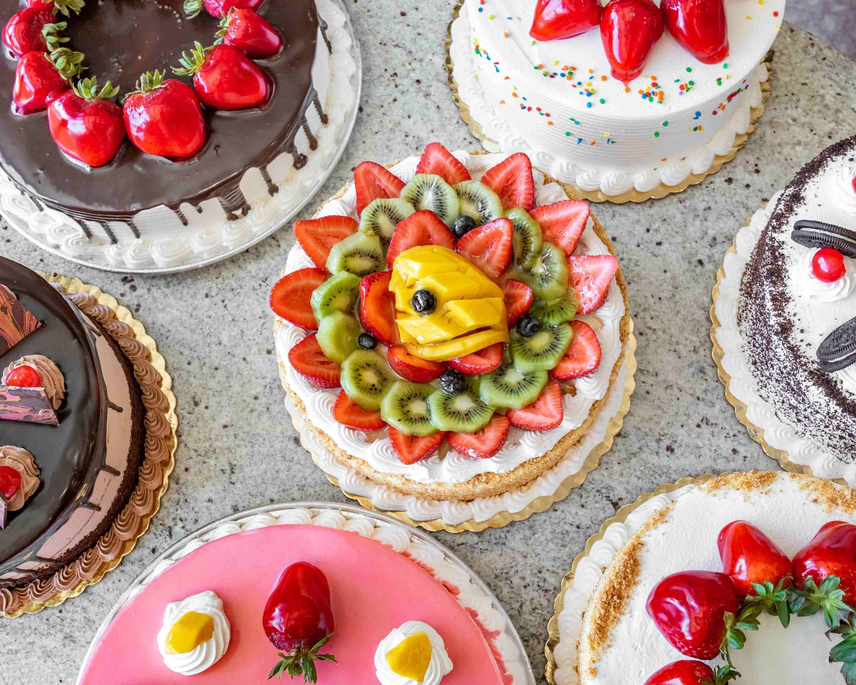 Order Pierre's Bakery West Menu Delivery【Menu & Prices】 Berwyn Uber Eats