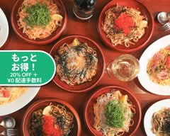 壁の穴 渋谷本店 kabenoana shibuya