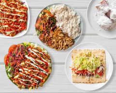 Istanbul Ada Kebabs & Pizza