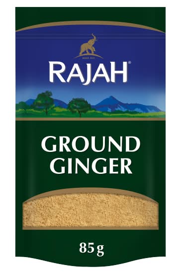 Rajah Ground Ginger (85g)