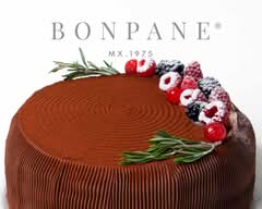 Bonpanne (Cuicuilco)