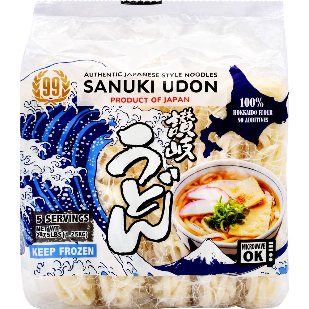 sanukiudon 99 Ranch Market - 99 Ranch Sanuki Udon (2.75 lbs) - Delivery in