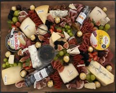 Deli Fromage (Guadalajara)