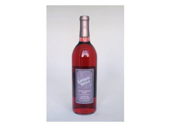Grinders Switch Honeysuckle Rose (750ml bottle)