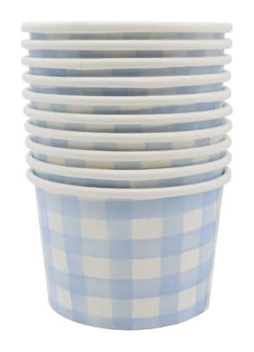 8Oz. Party Snack Cups, 10Ct. By Celebrate It