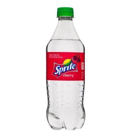 Sprite Cherry 20oz