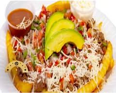 Frutilandia (Chandler - Ray Rd)