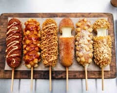 Hello Corn Dog - Colombo 03