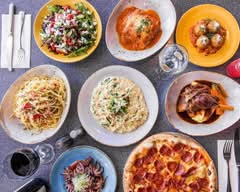 Enzo's Cucina (Panania)