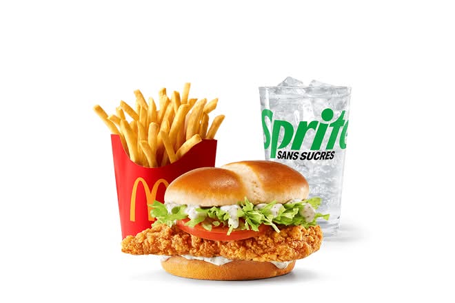 McCRISPY®